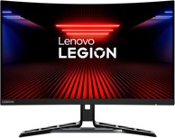 LENOVO Monitor Legion R27fc-30, LED, 68,6 cm (27"), 1920 x 1080, Full HD, crni